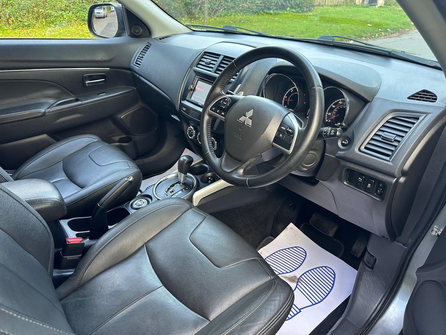 Used Mitsubishi ASX for sale - 76523279: Photo 58