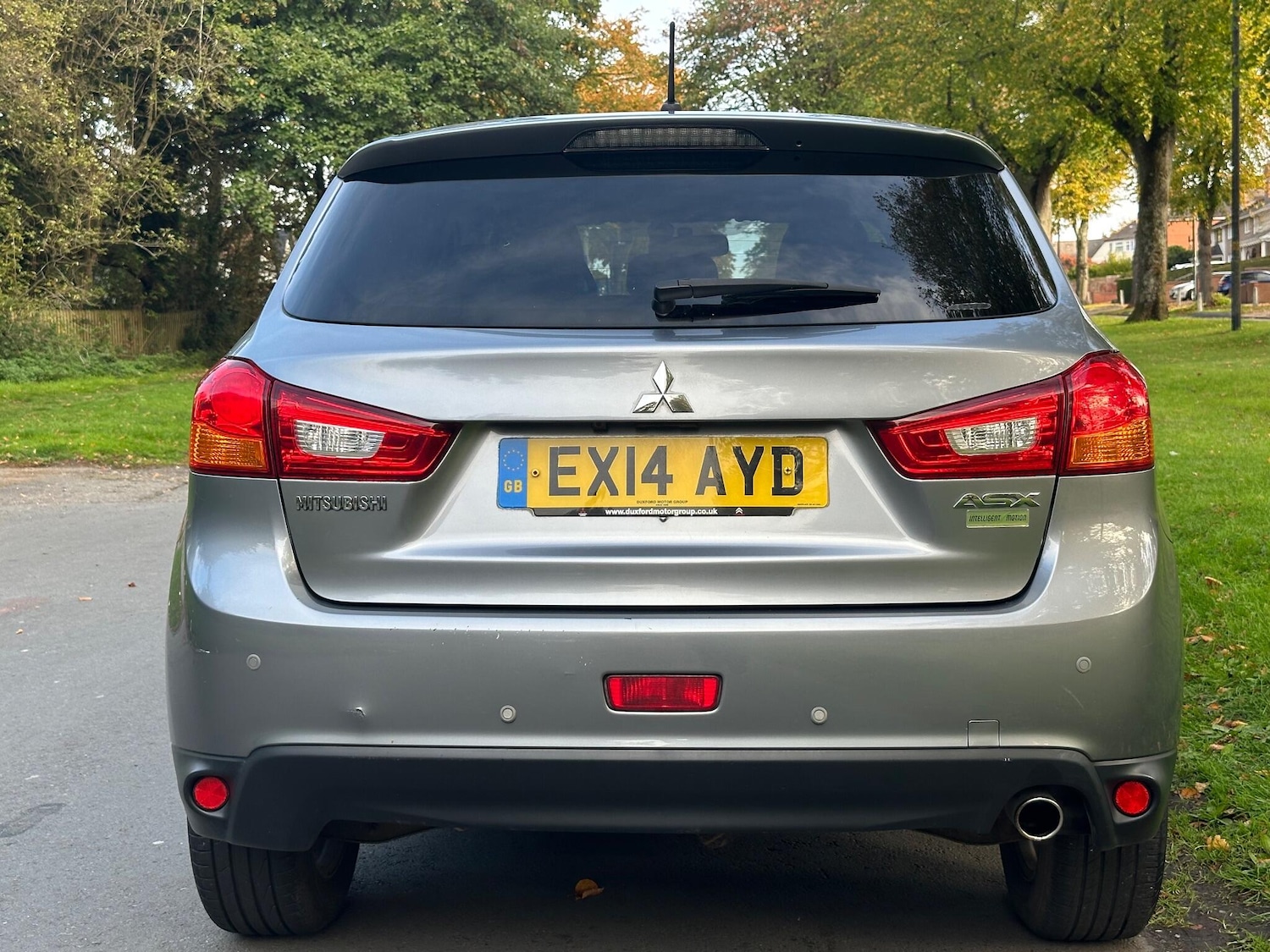 Used Mitsubishi ASX for sale - 76523279: Photo 7