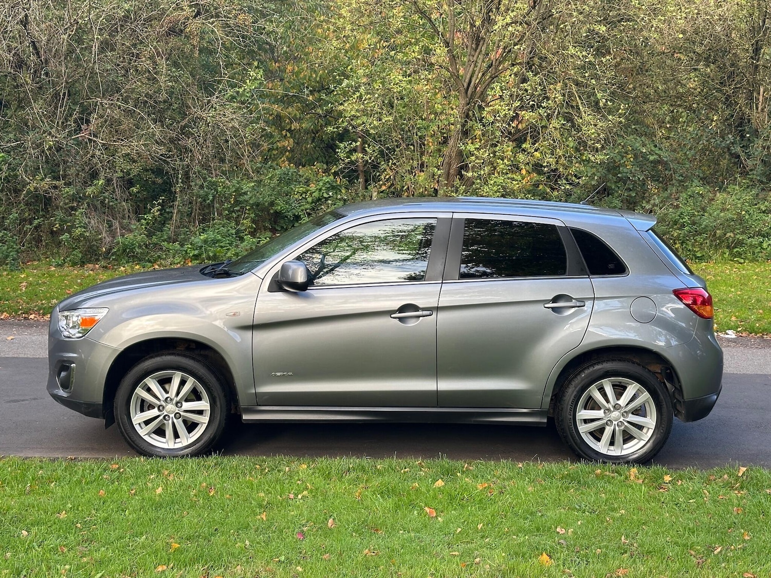 Used Mitsubishi ASX for sale - 76523279: Photo 8