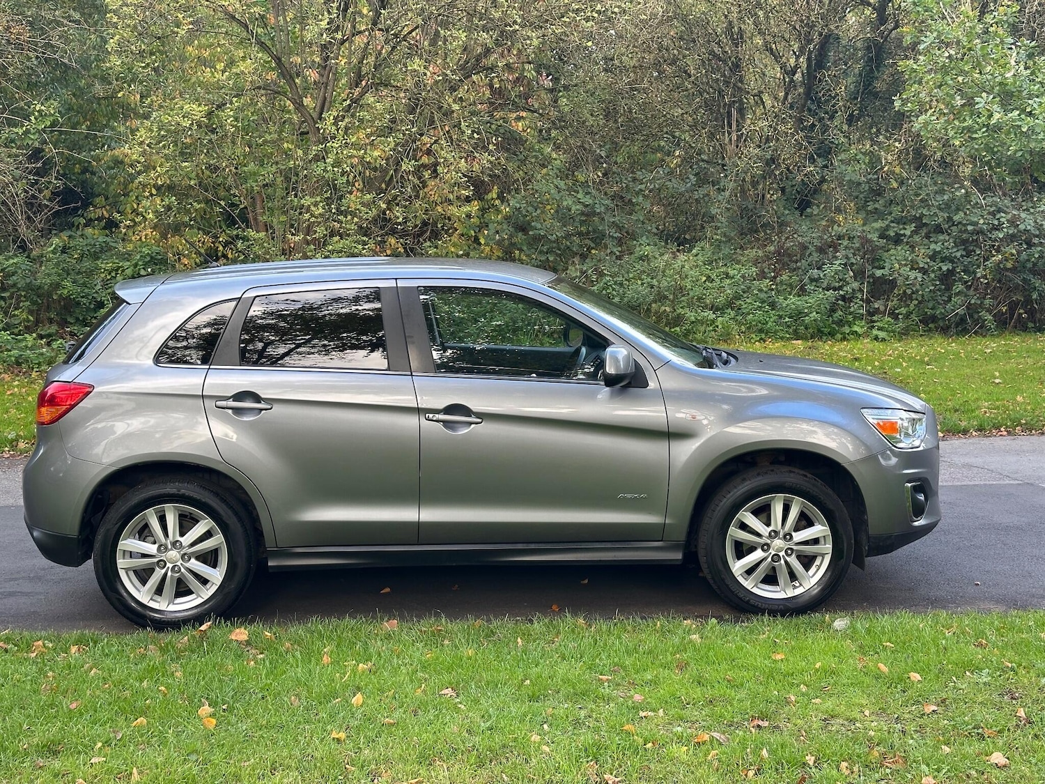 Used Mitsubishi ASX for sale - 76523279: Photo 9