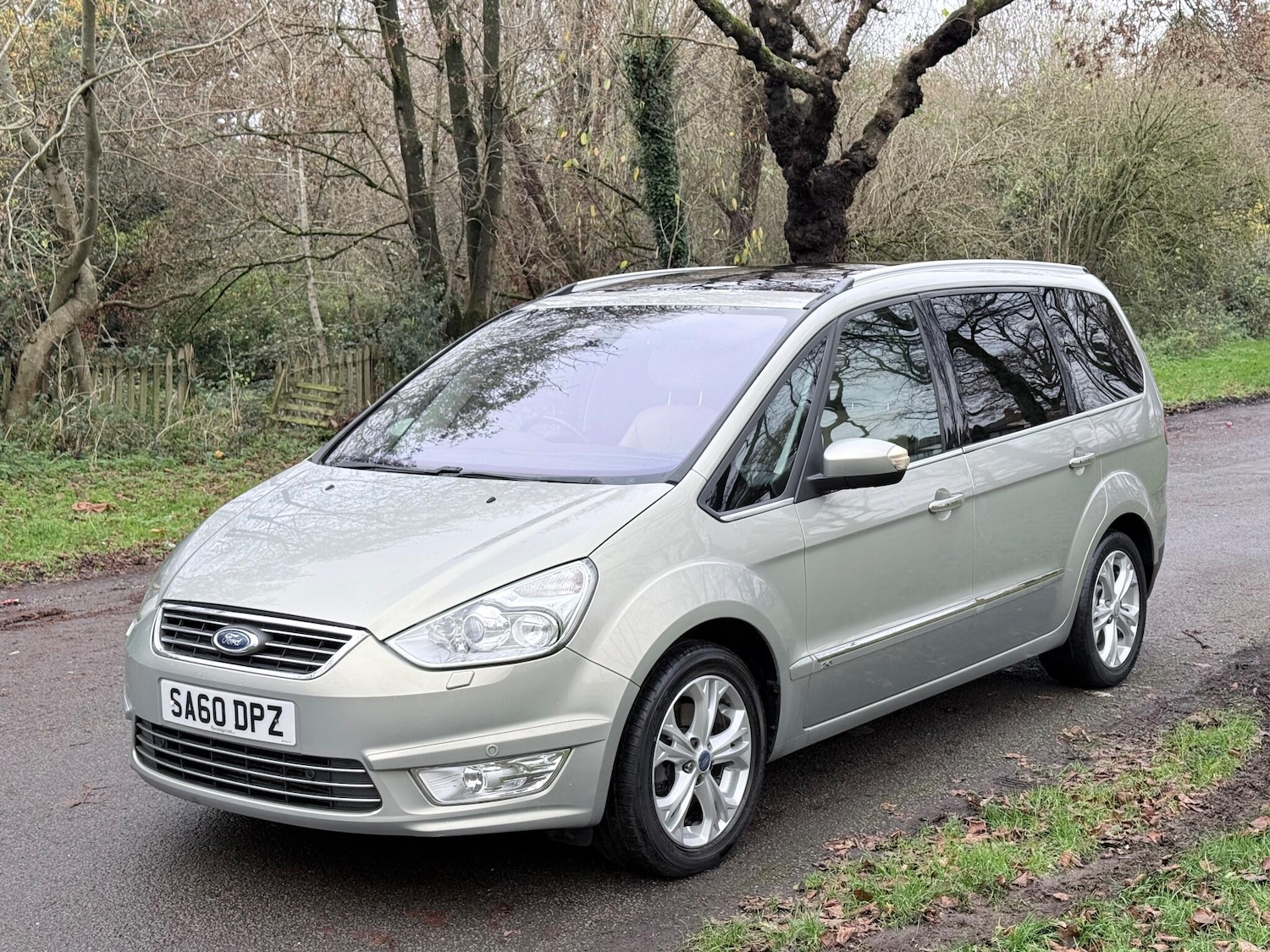 Used Ford Galaxy for sale - 76597151: Photo 1