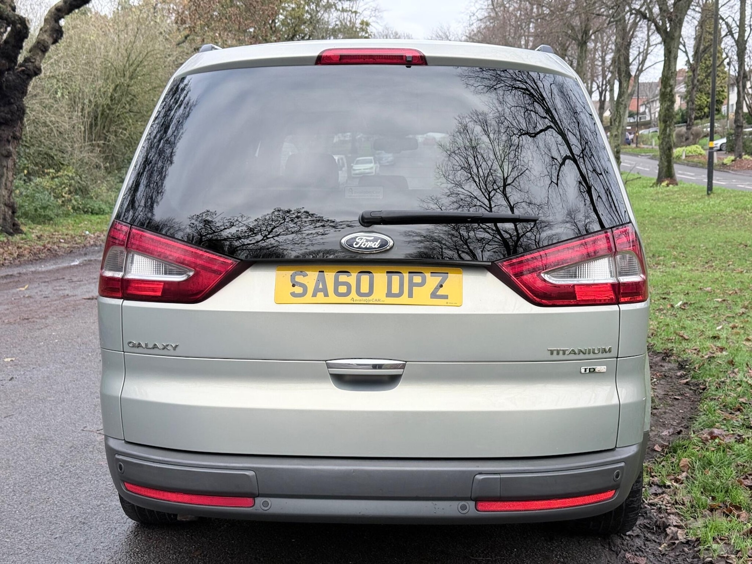 Used Ford Galaxy for sale - 76597151: Photo 10