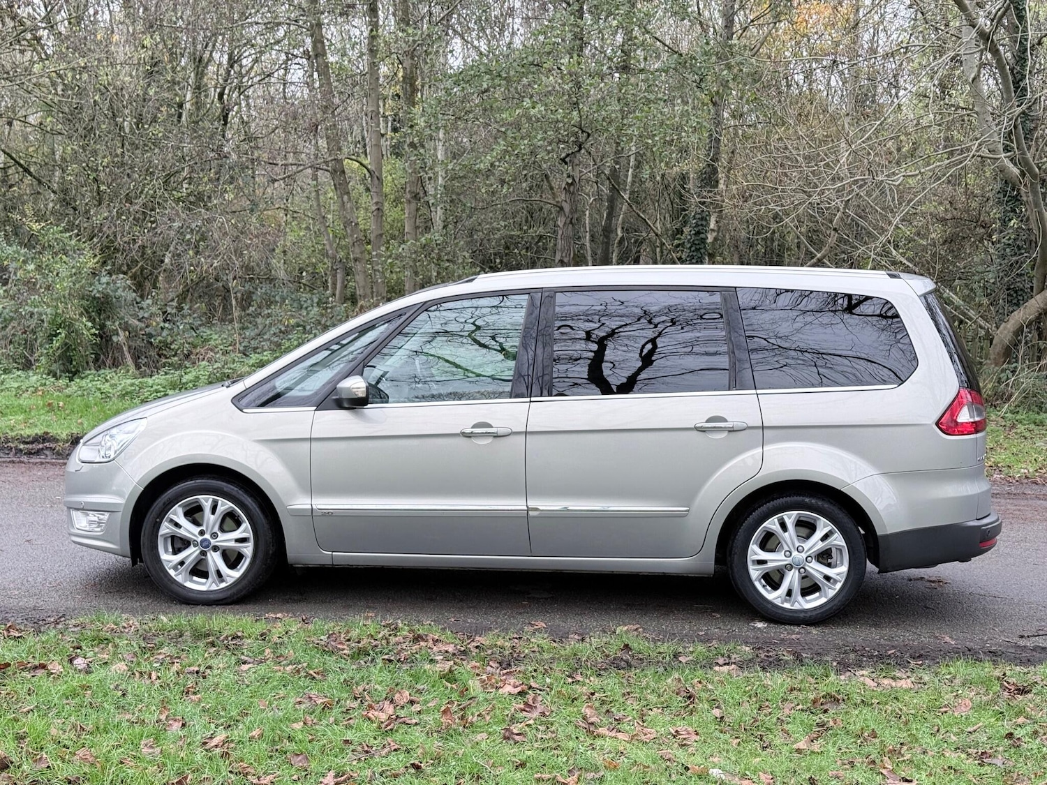 Used Ford Galaxy for sale - 76597151: Photo 11