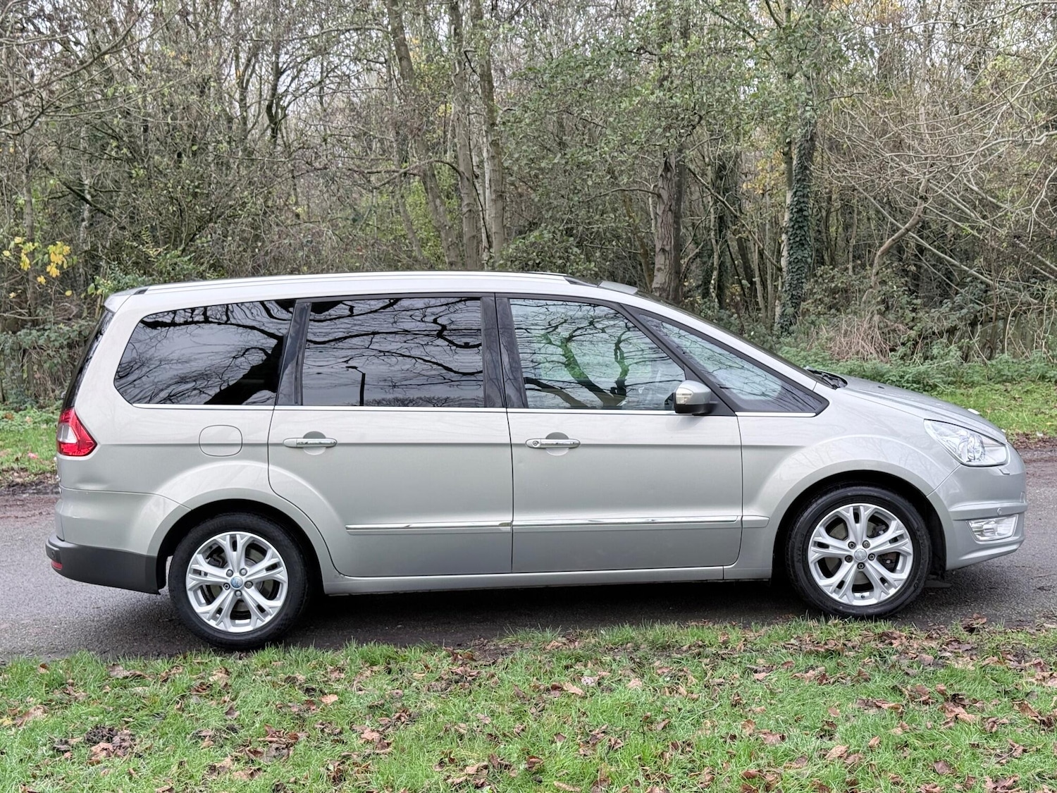 Used Ford Galaxy for sale - 76597151: Photo 12