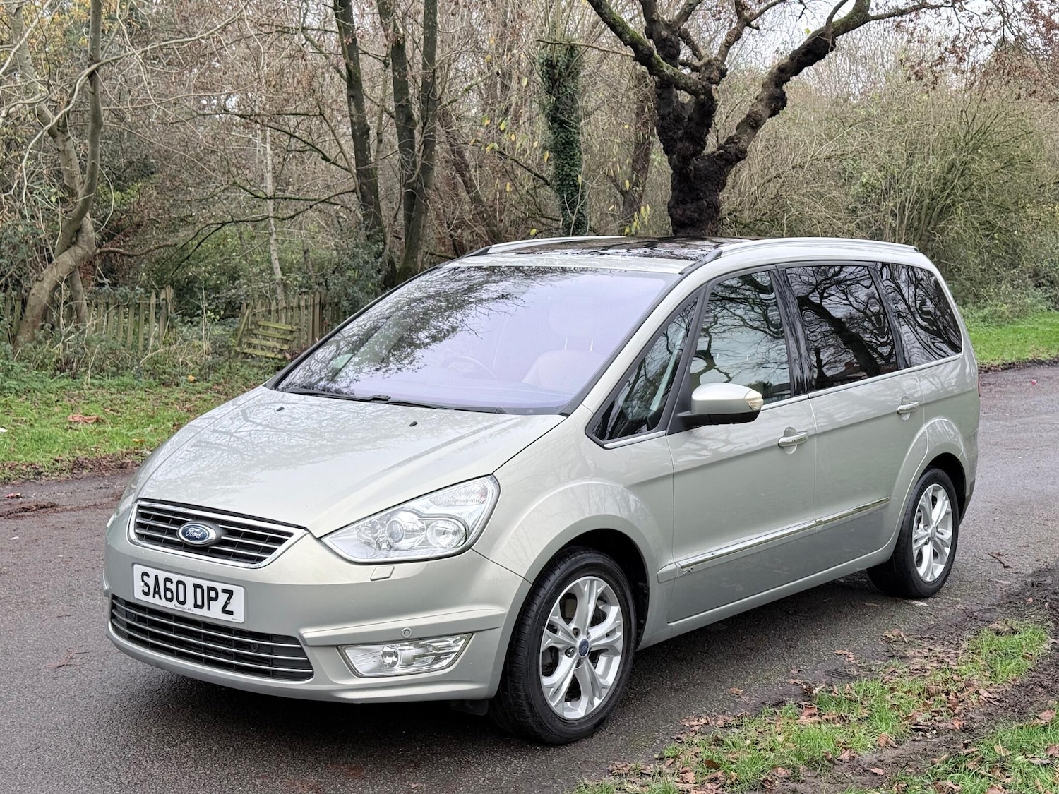 Used Ford Galaxy for sale - 76597151: Photo 15
