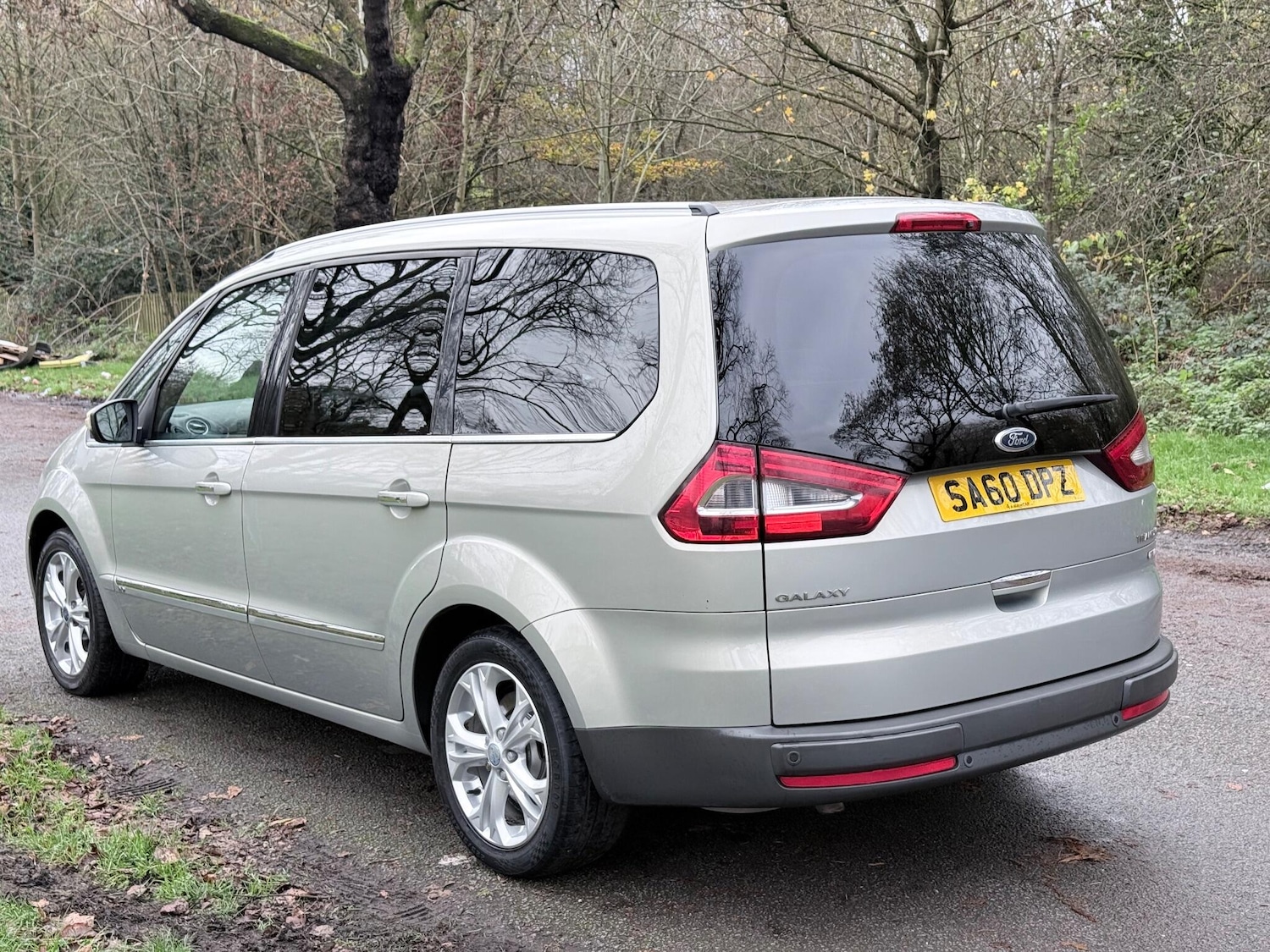 Used Ford Galaxy for sale - 76597151: Photo 16