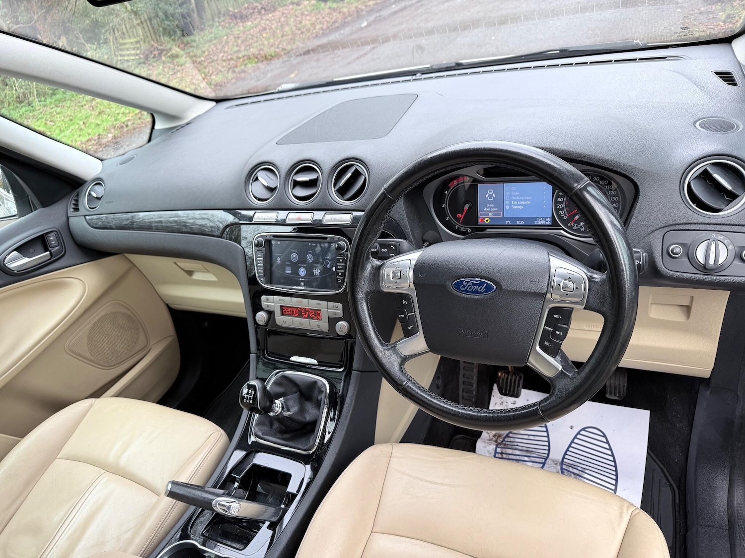 Used Ford Galaxy for sale - 76597151: Photo 17