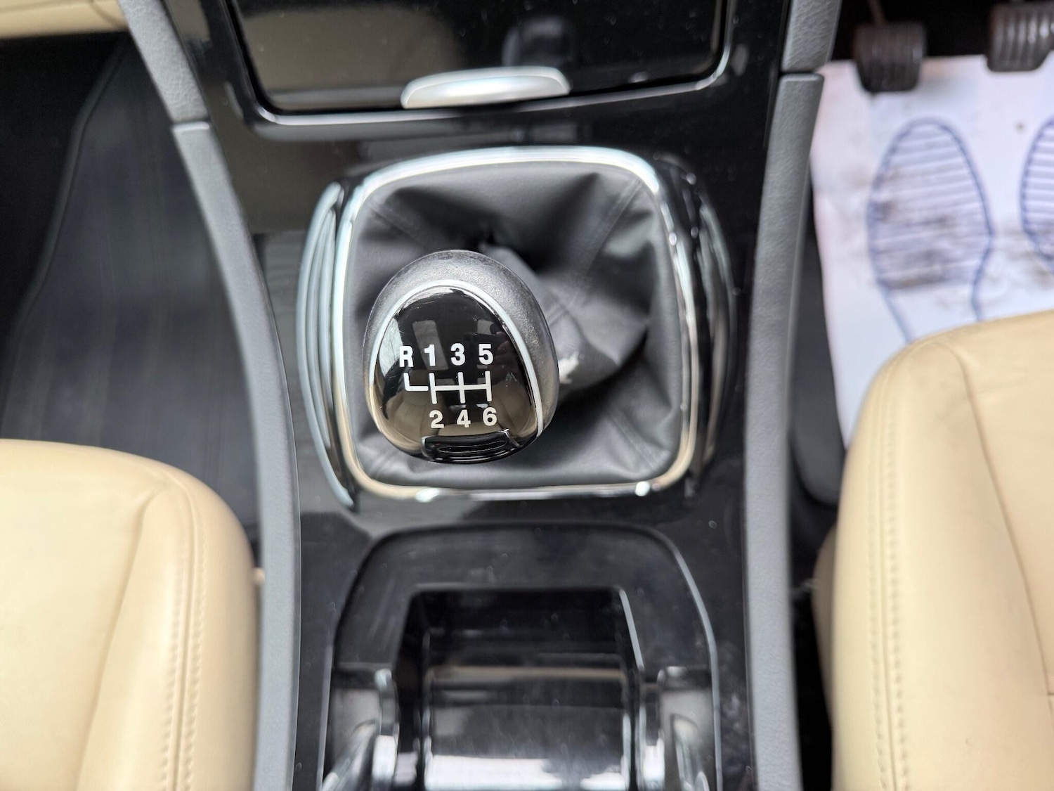 Used Ford Galaxy for sale - 76597151: Photo 18