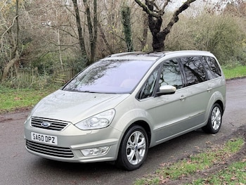 Used Ford Galaxy 2010 for sale - 76597151: Photo
