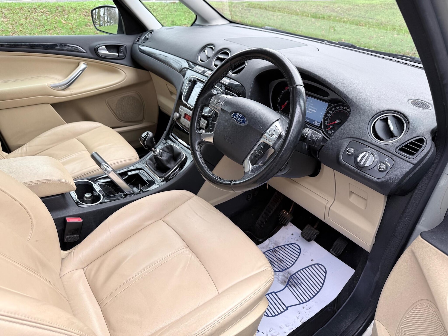 Used Ford Galaxy for sale - 76597151: Photo 20