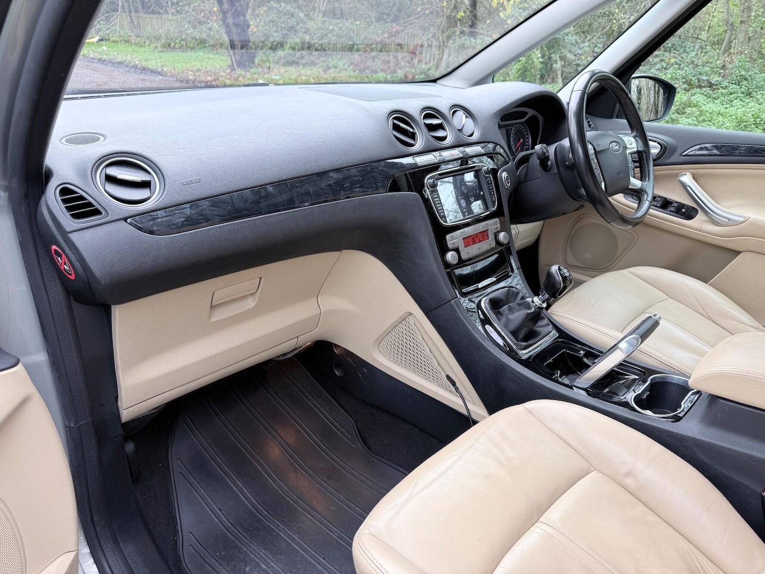 Used Ford Galaxy for sale - 76597151: Photo 21