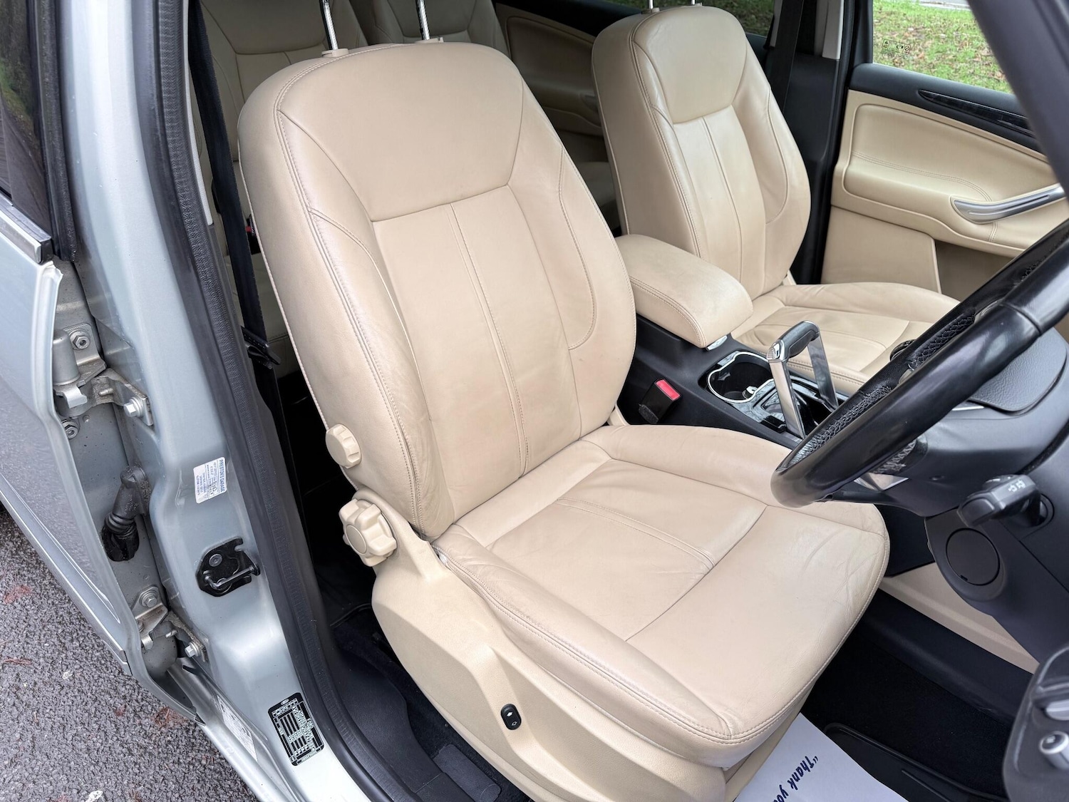 Used Ford Galaxy for sale - 76597151: Photo 22