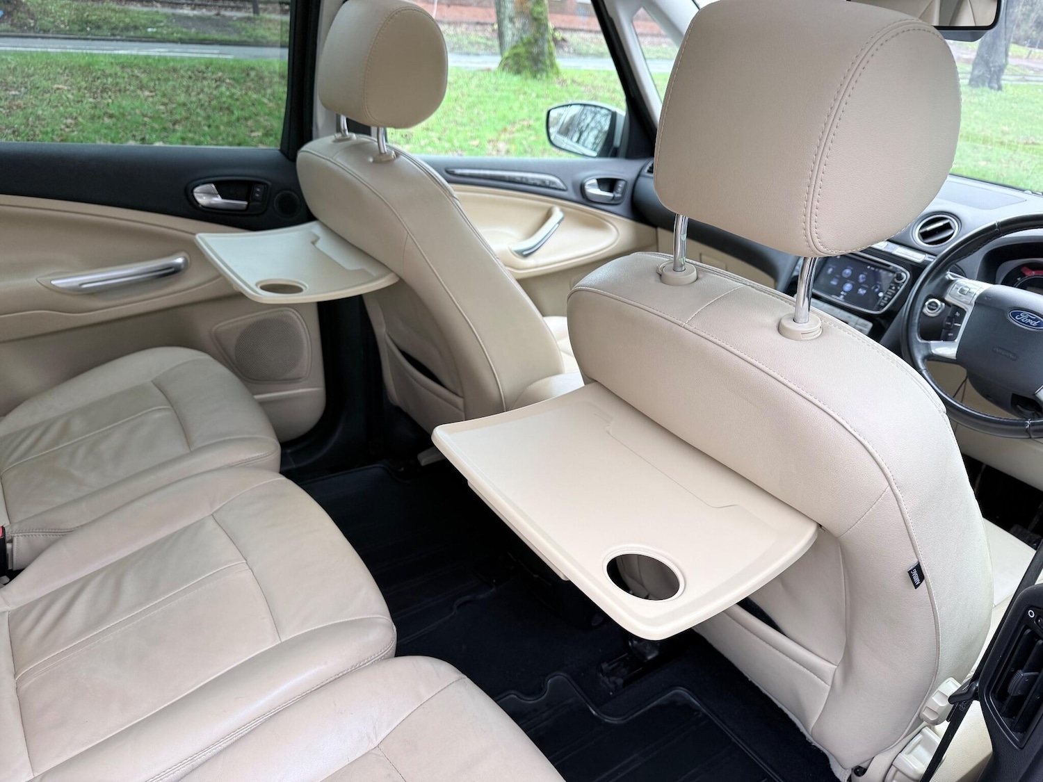 Used Ford Galaxy for sale - 76597151: Photo 24