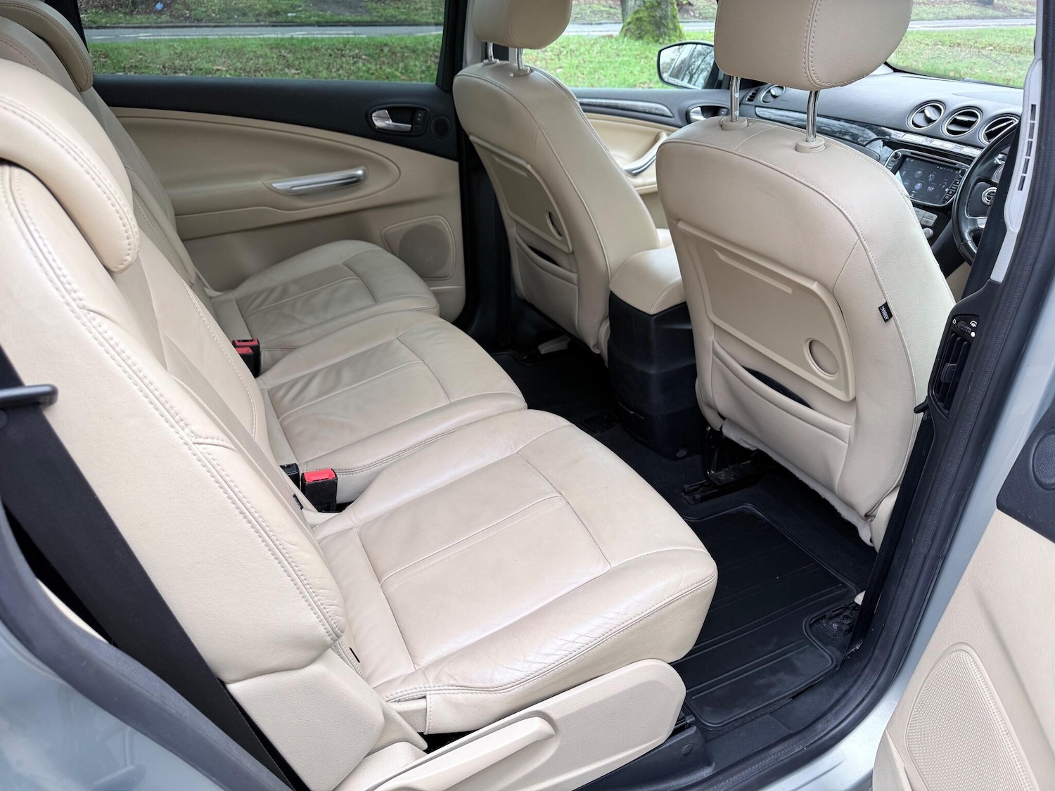 Used Ford Galaxy for sale - 76597151: Photo 25