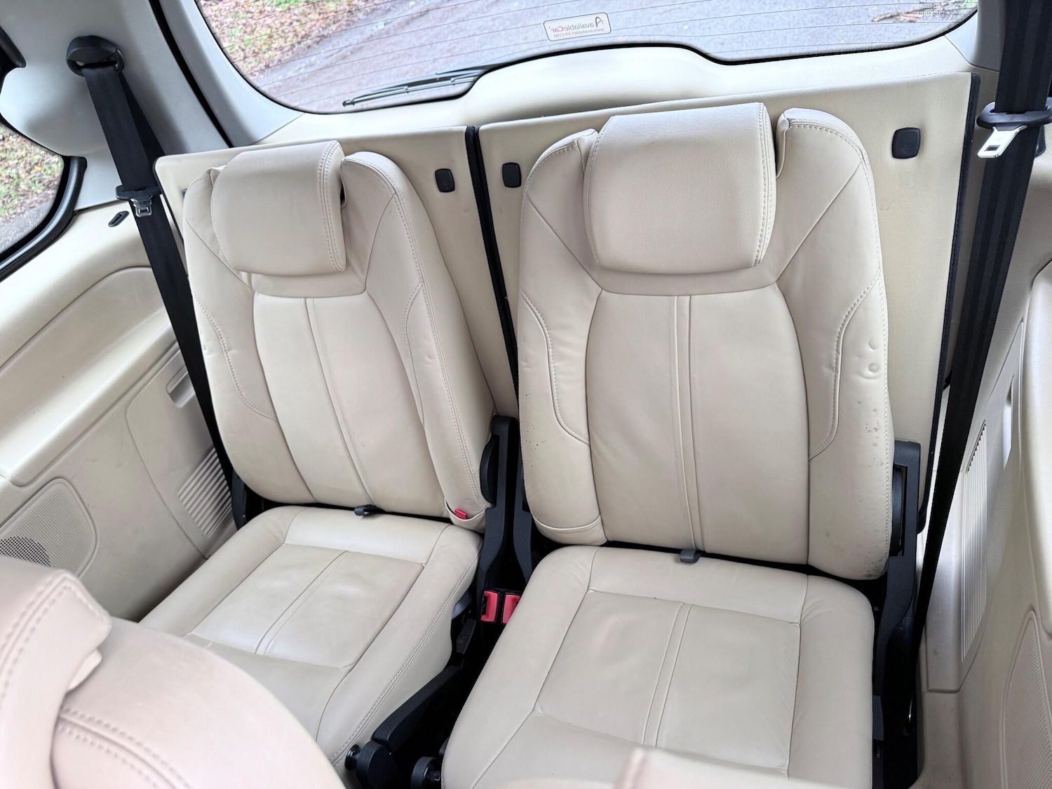 Used Ford Galaxy for sale - 76597151: Photo 26