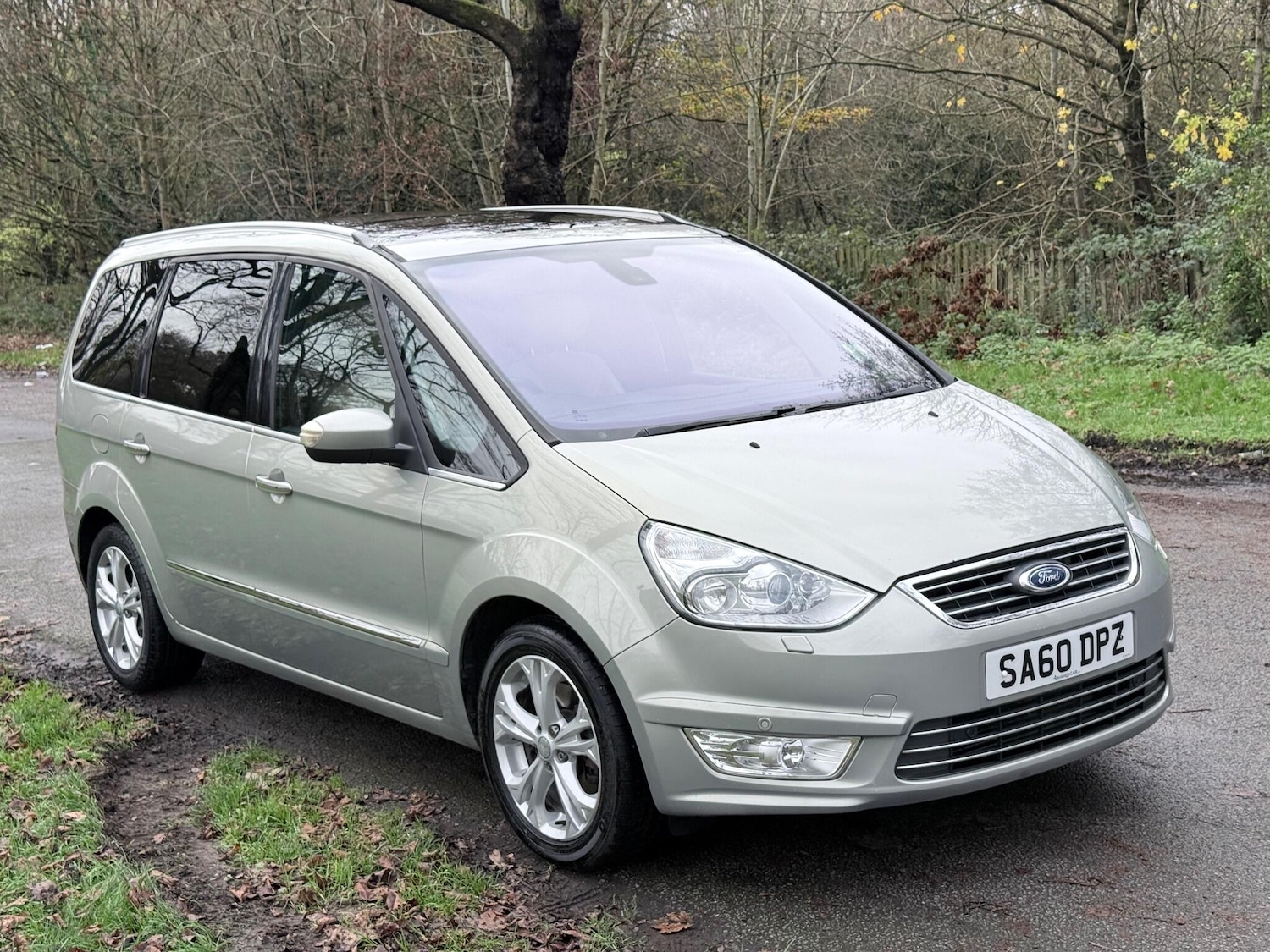 Used Ford Galaxy for sale - 76597151: Photo 3