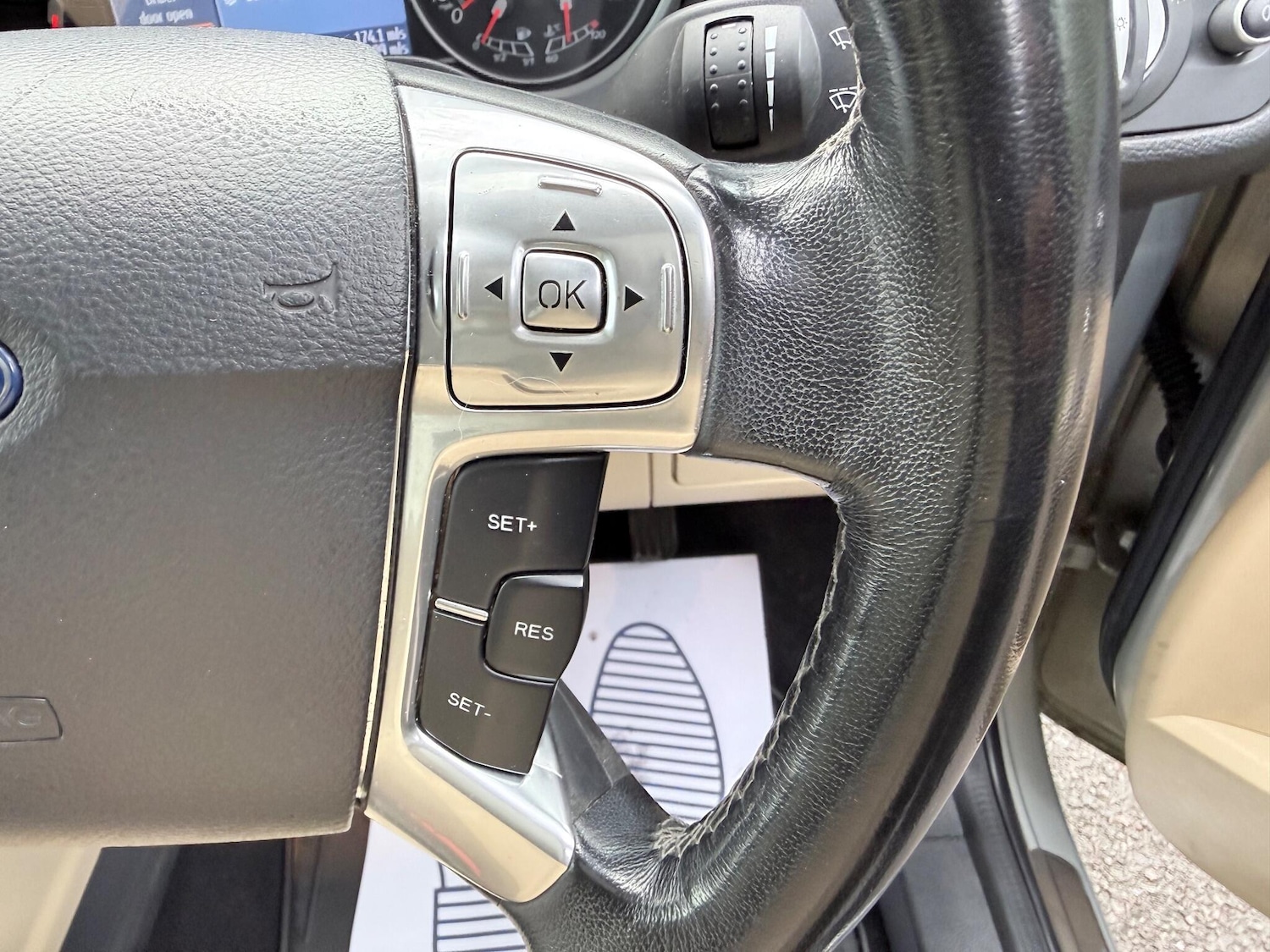 Used Ford Galaxy for sale - 76597151: Photo 35