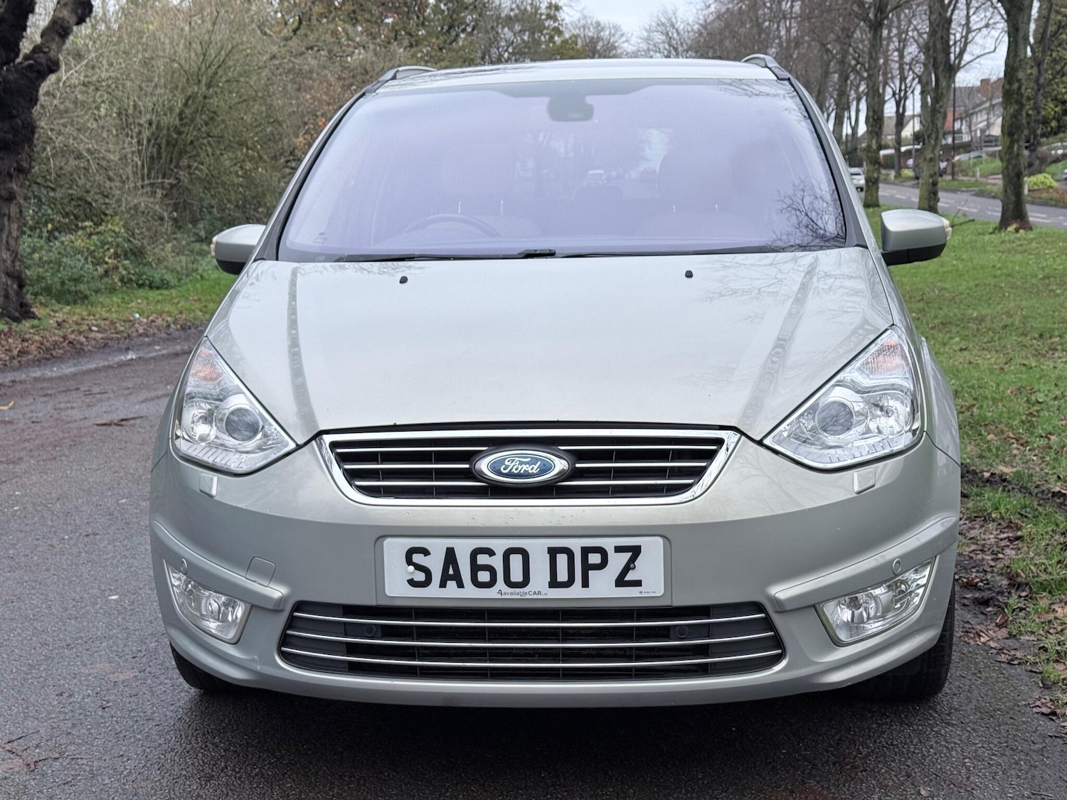 Used Ford Galaxy for sale - 76597151: Photo 4
