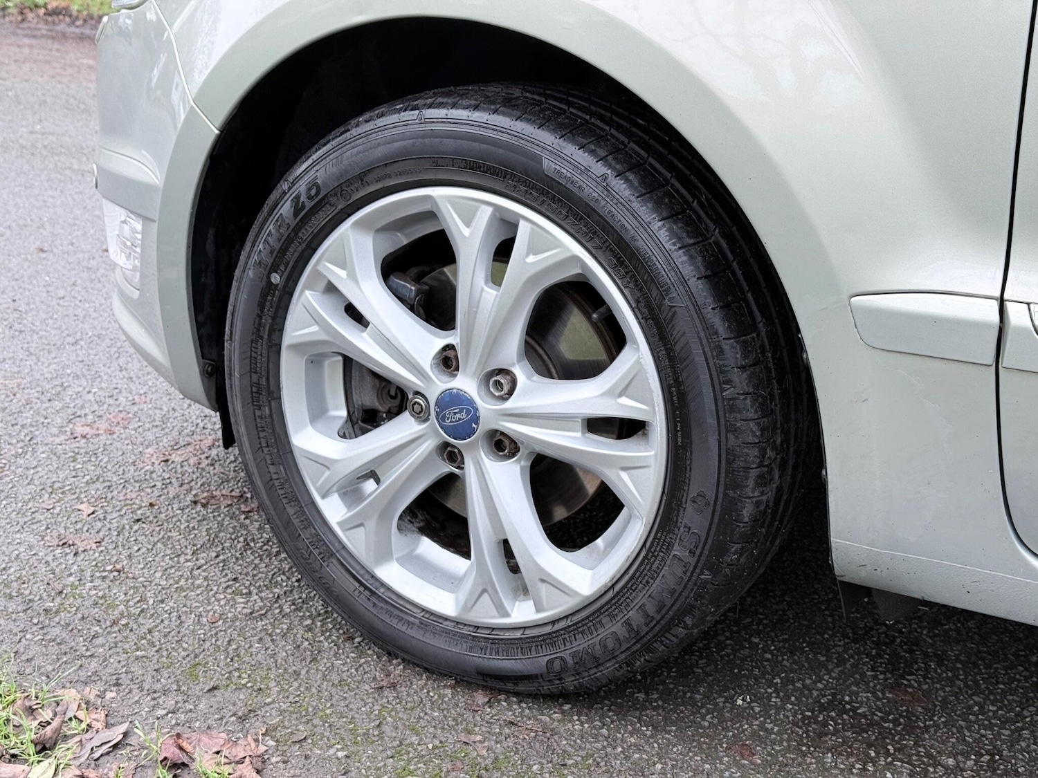 Used Ford Galaxy for sale - 76597151: Photo 42