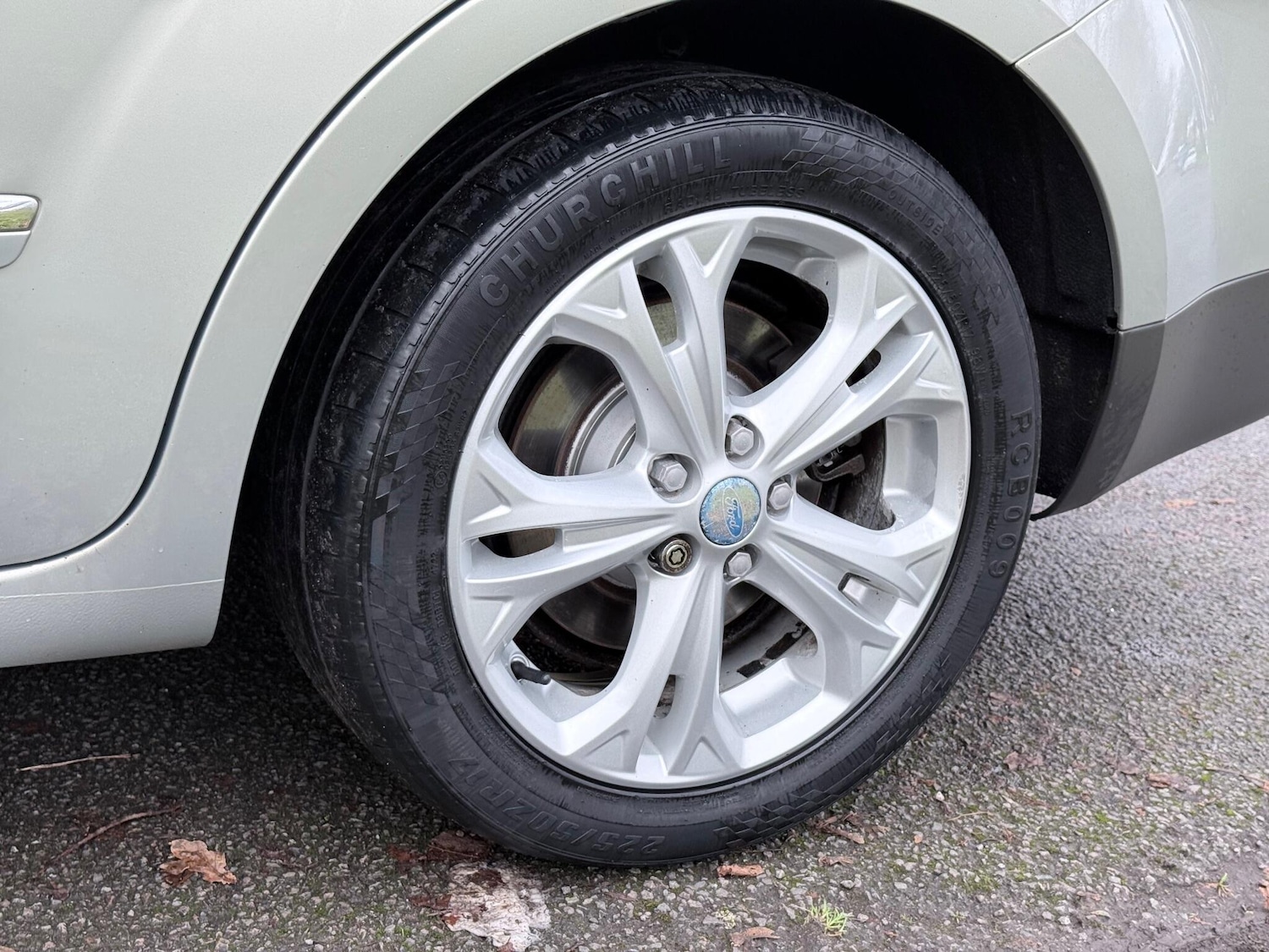 Used Ford Galaxy for sale - 76597151: Photo 43