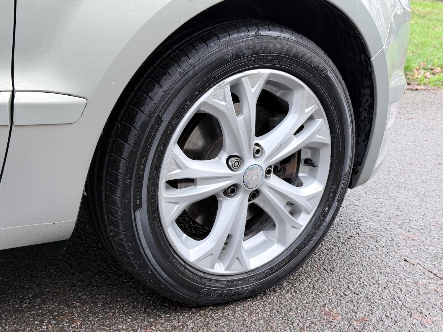 Used Ford Galaxy for sale - 76597151: Photo 44