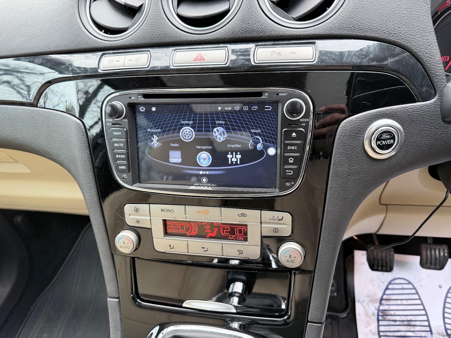 Used Ford Galaxy for sale - 76597151: Photo 46