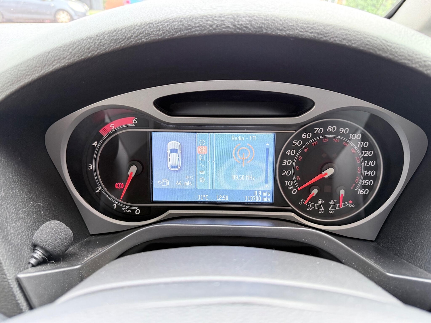 Used Ford Galaxy for sale - 76597151: Photo 47