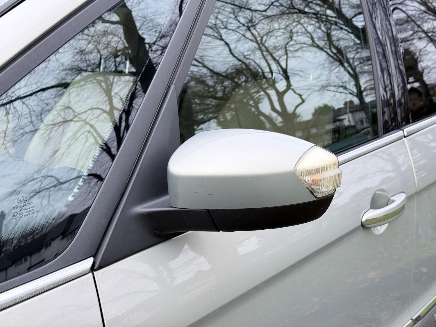 Used Ford Galaxy for sale - 76597151: Photo 48