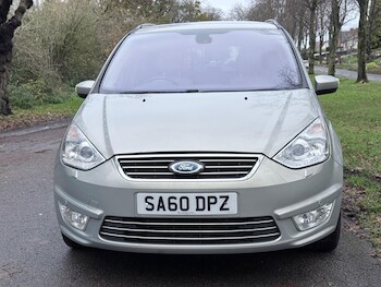 Used Ford Galaxy 2010 for sale - 76597151: Photo
