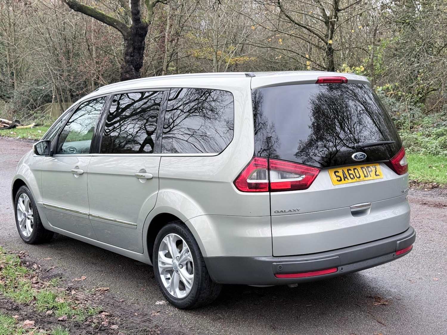 Used Ford Galaxy for sale - 76597151: Photo 5