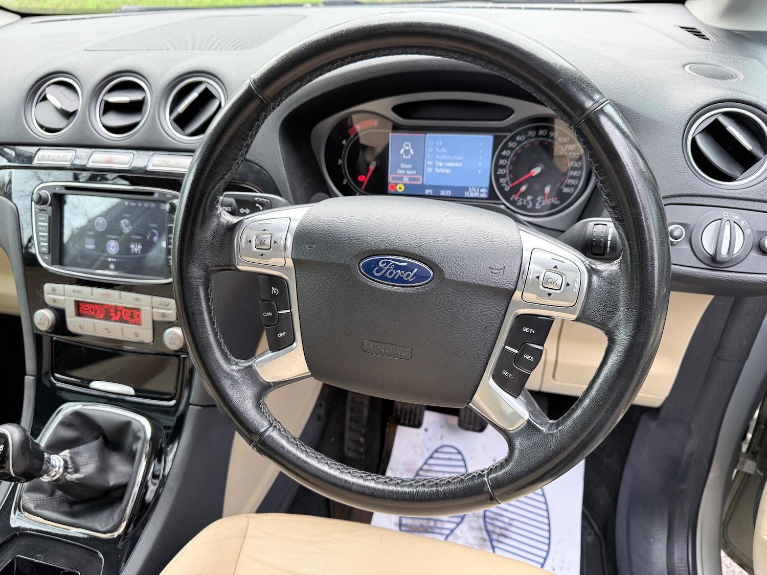 Used Ford Galaxy for sale - 76597151: Photo 50