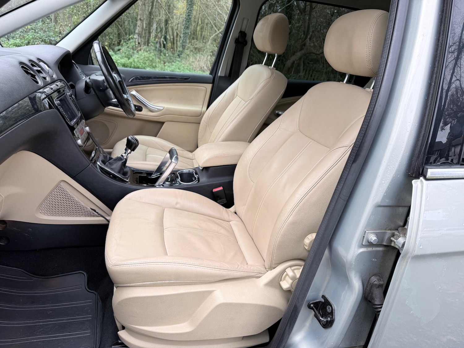 Used Ford Galaxy for sale - 76597151: Photo 52