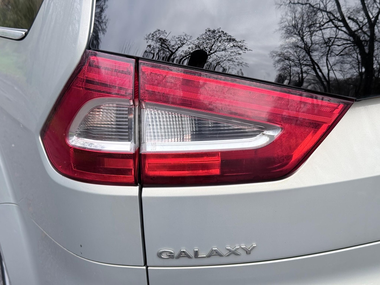 Used Ford Galaxy for sale - 76597151: Photo 53