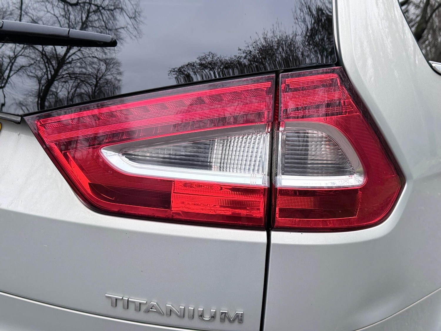 Used Ford Galaxy for sale - 76597151: Photo 54