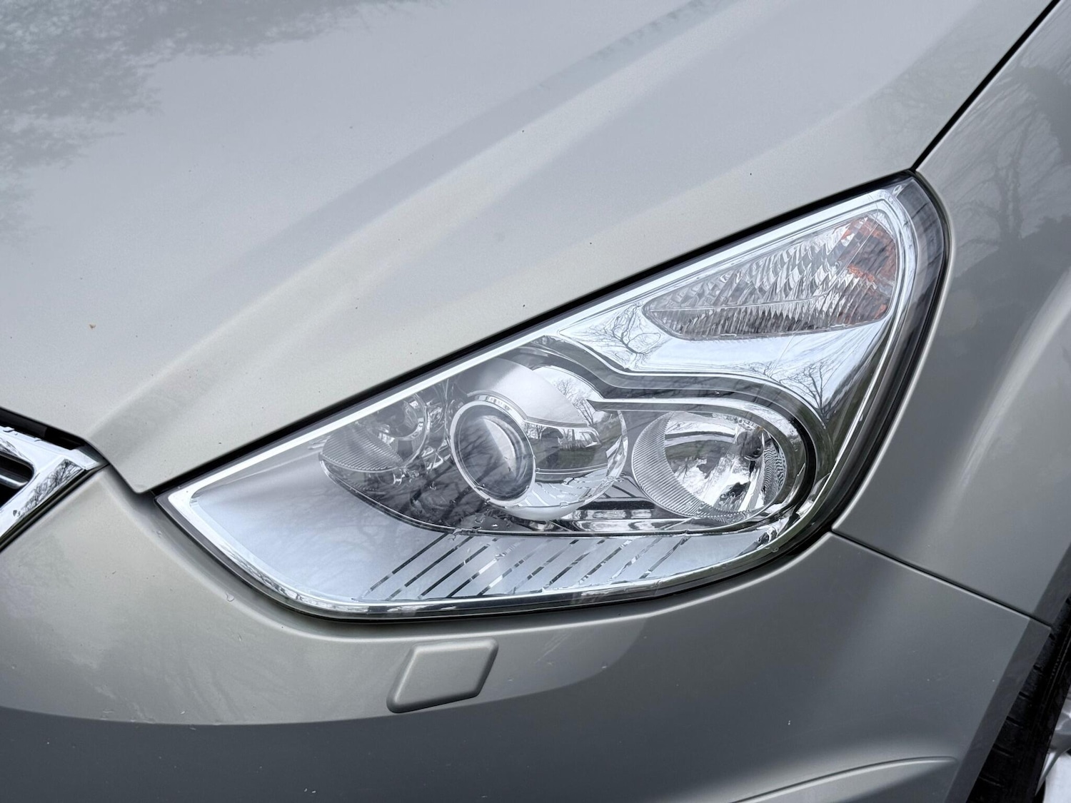 Used Ford Galaxy for sale - 76597151: Photo 55