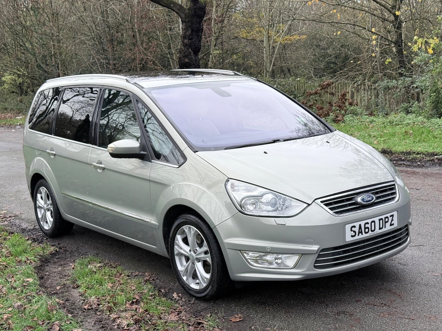 Used Ford Galaxy for sale - 76597151: Photo 6