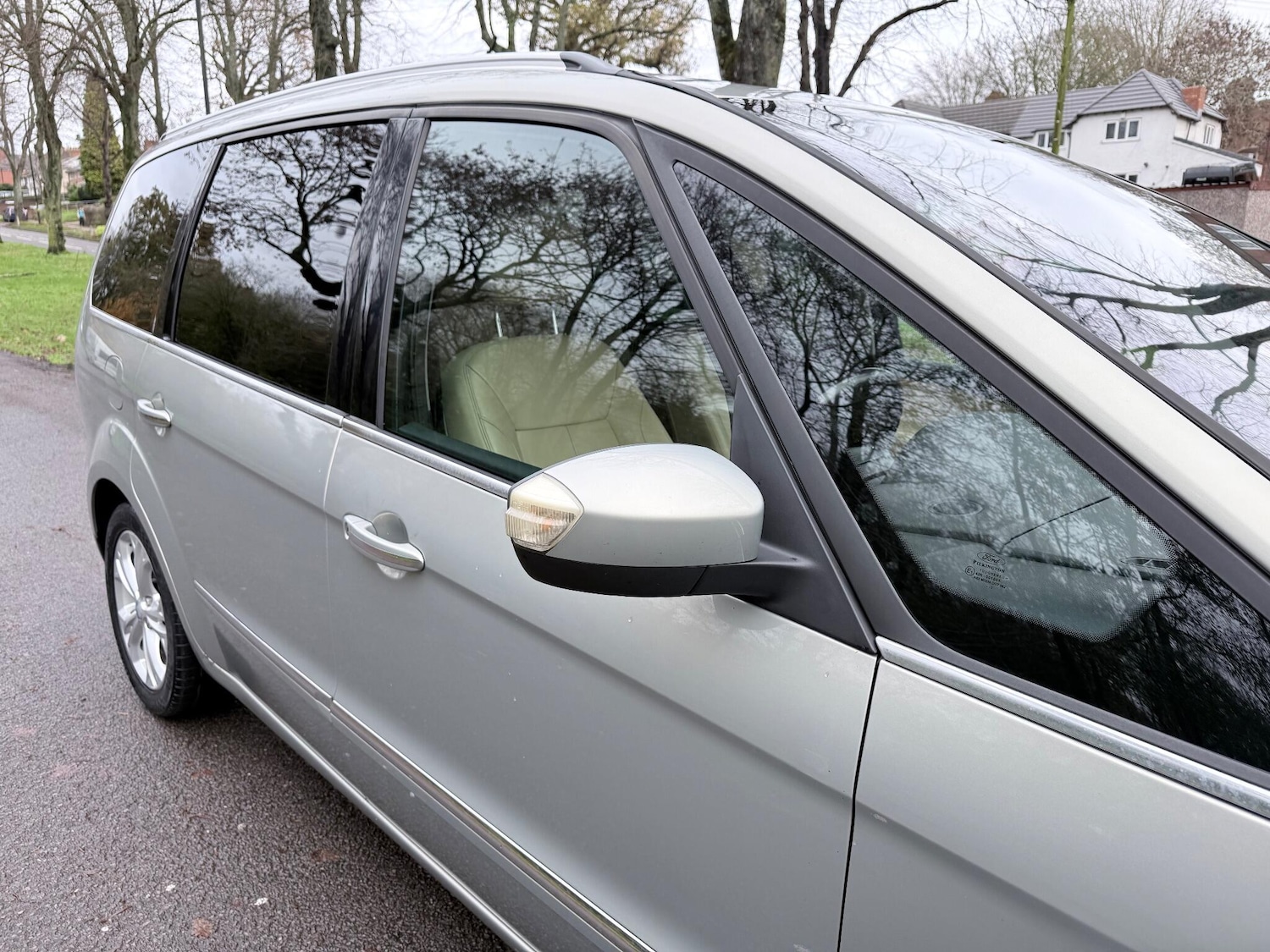 Used Ford Galaxy for sale - 76597151: Photo 62