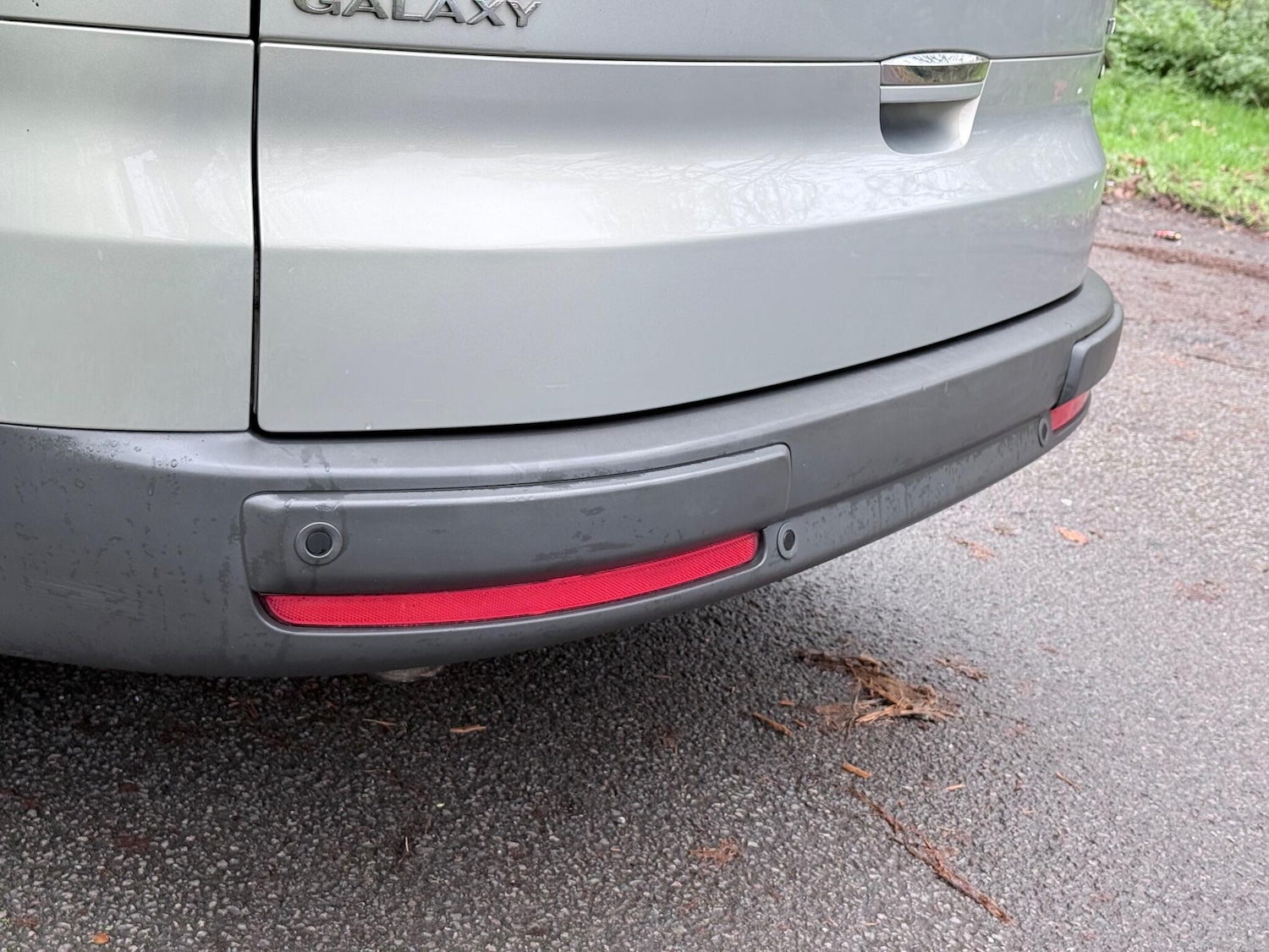 Used Ford Galaxy for sale - 76597151: Photo 63