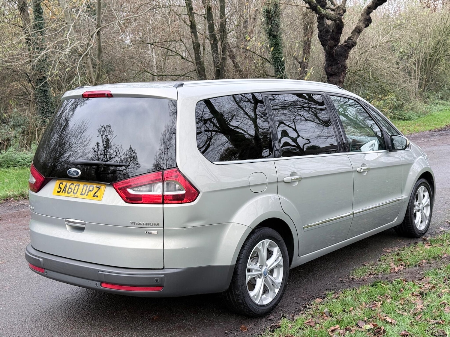 Used Ford Galaxy for sale - 76597151: Photo 7