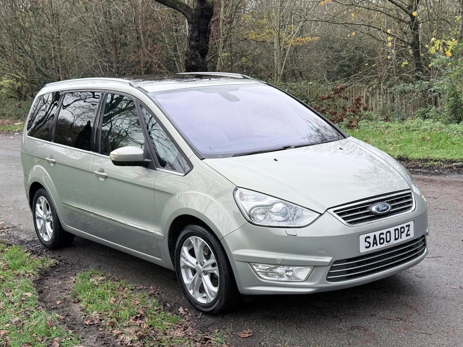 Used Ford Galaxy for sale - 76597151: Photo 8