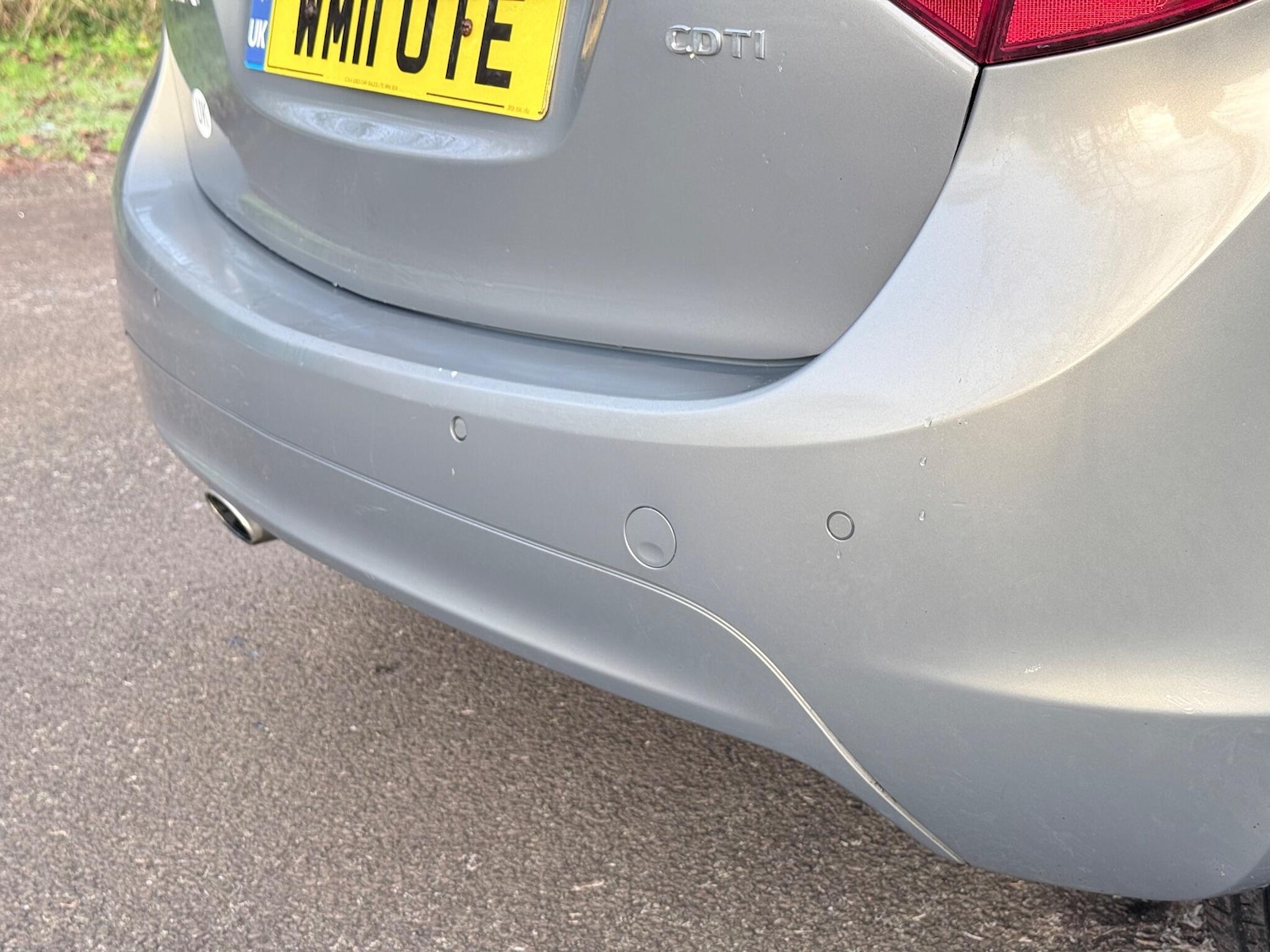 Used Vauxhall Meriva 2011 for sale - 76714622: Photo 15