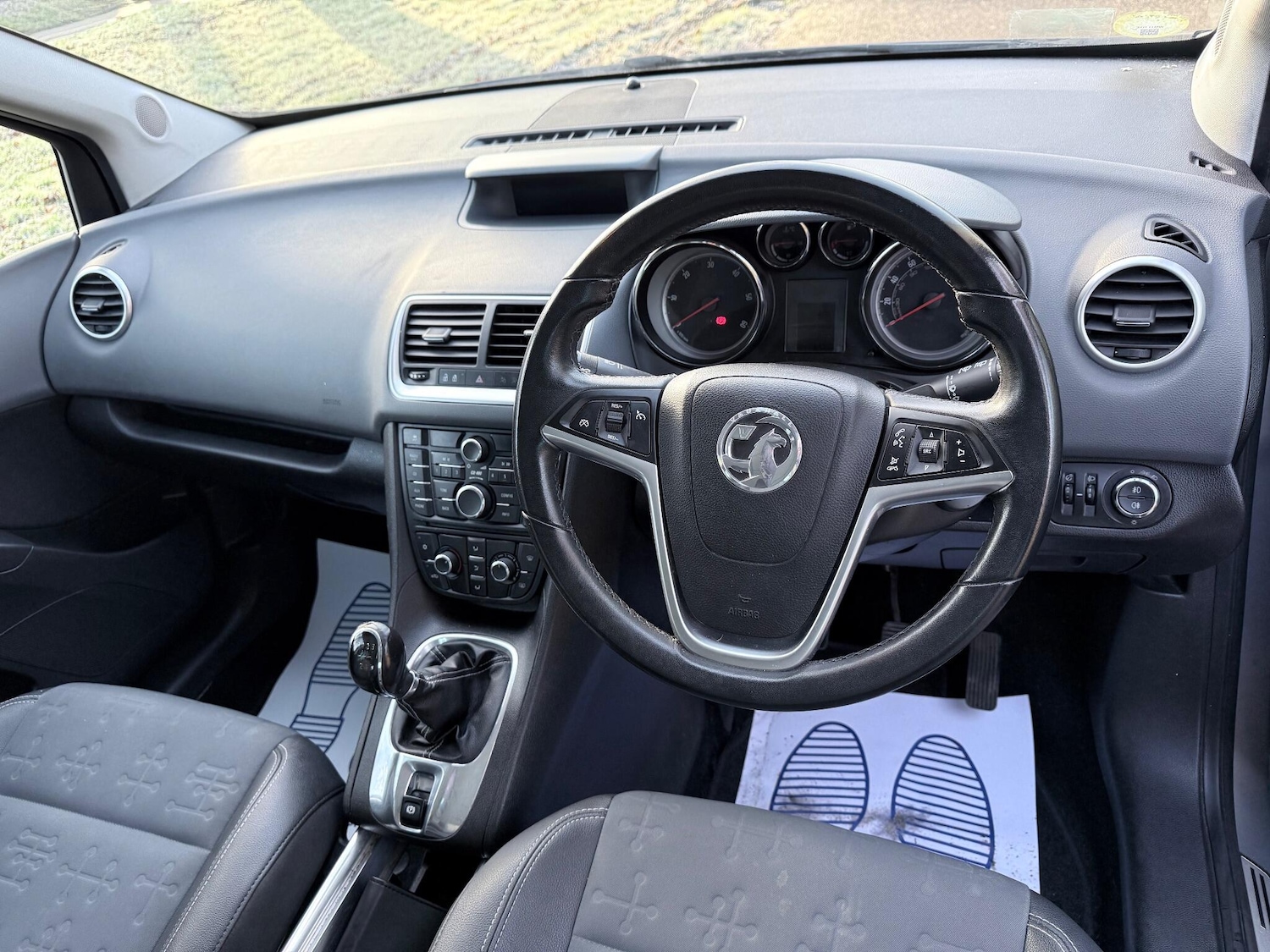 Used Vauxhall Meriva 2011 for sale - 76714622: Photo 17