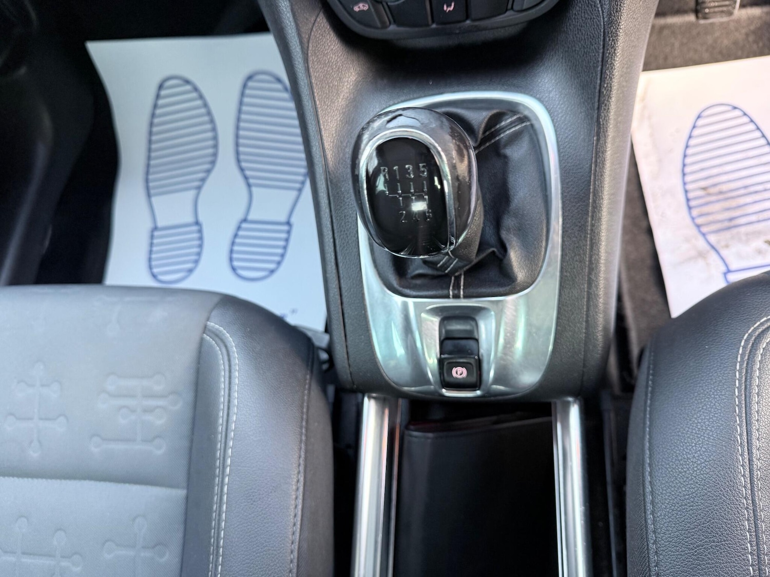 Used Vauxhall Meriva 2011 for sale - 76714622: Photo 19