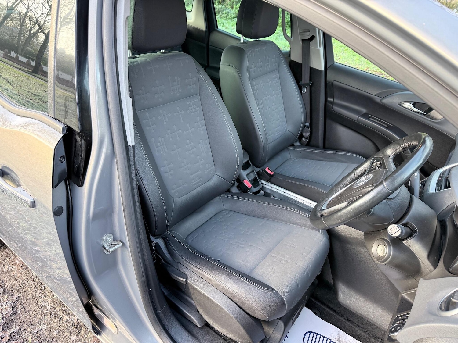 Used Vauxhall Meriva 2011 for sale - 76714622: Photo 21