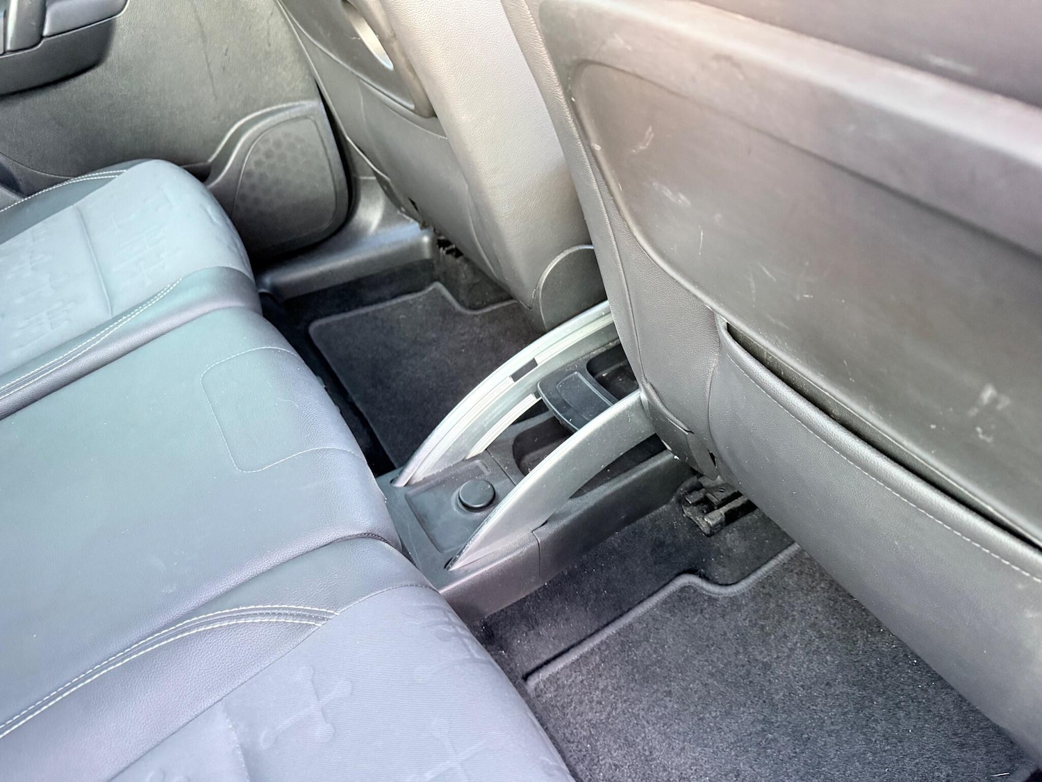 Used Vauxhall Meriva 2011 for sale - 76714622: Photo 22