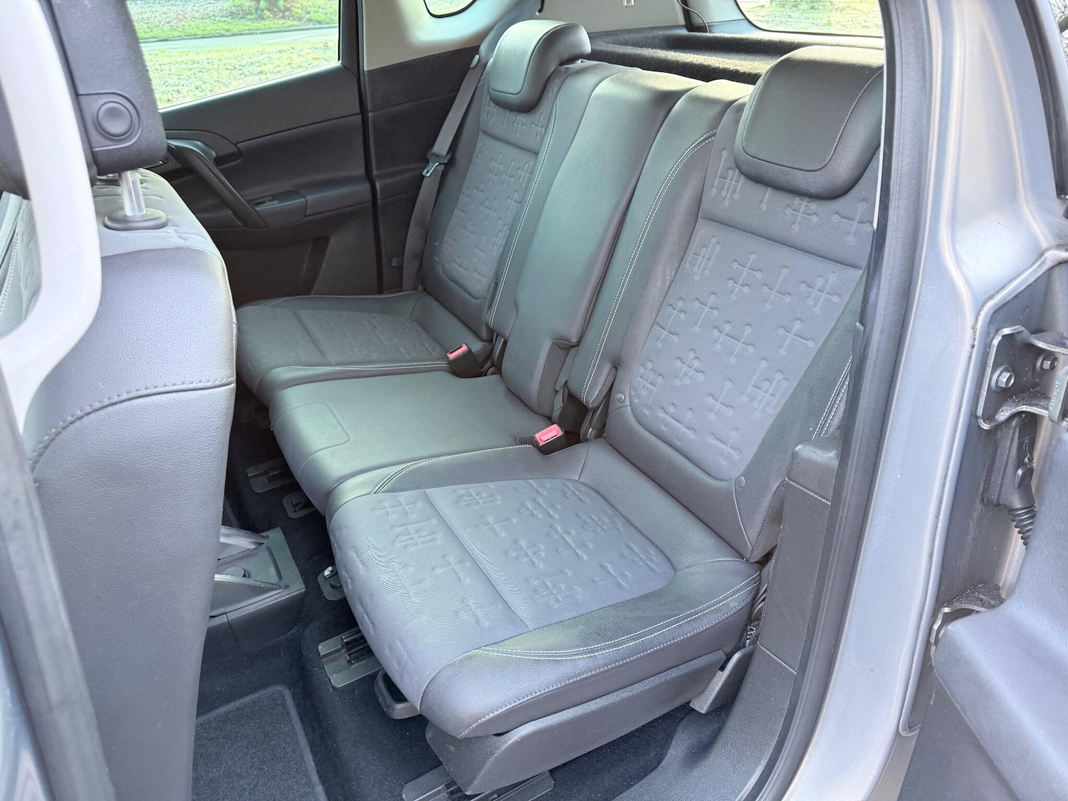 Used Vauxhall Meriva 2011 for sale - 76714622: Photo 23