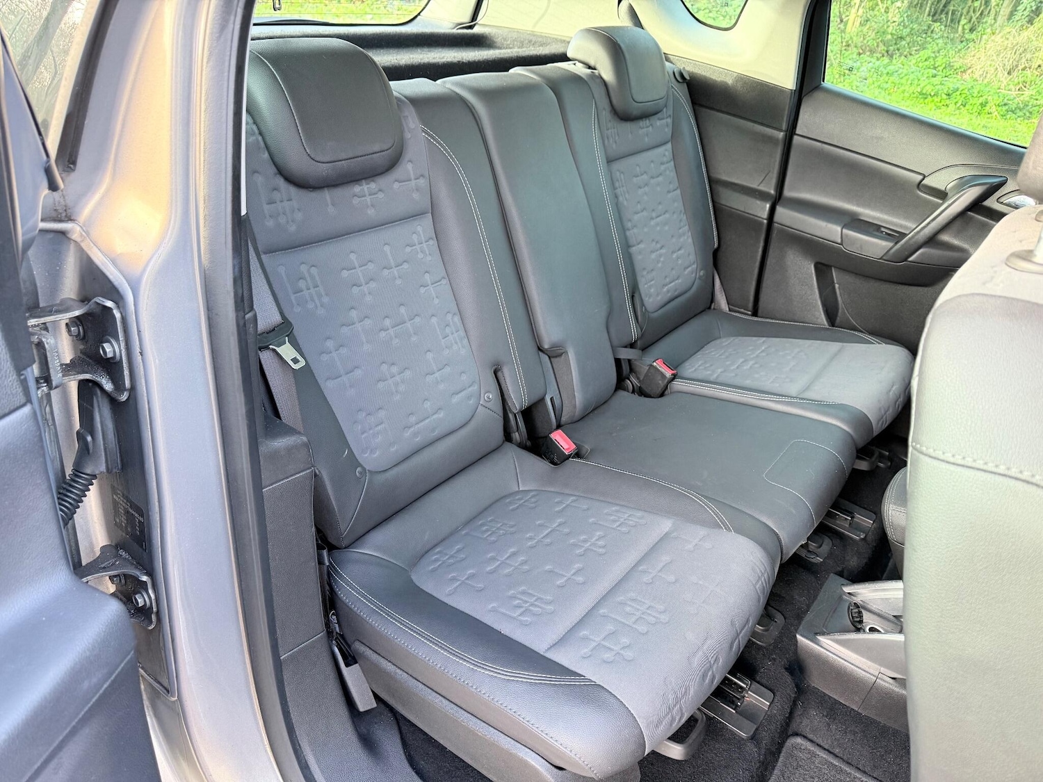 Used Vauxhall Meriva 2011 for sale - 76714622: Photo 24