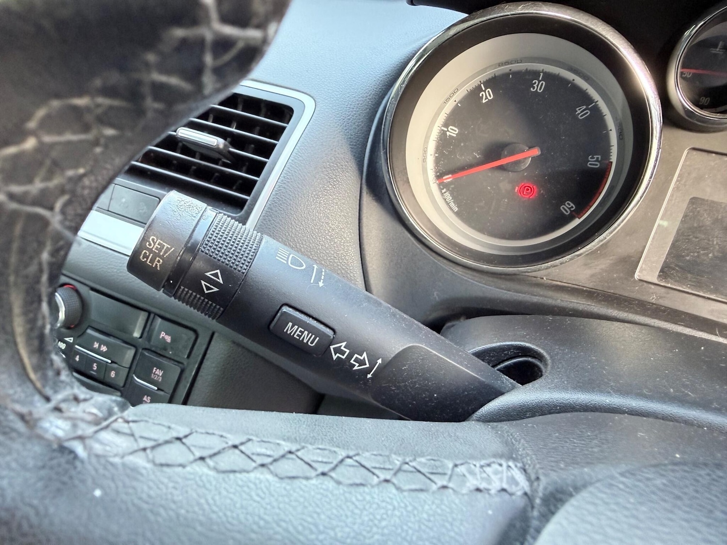 Used Vauxhall Meriva 2011 for sale - 76714622: Photo 26