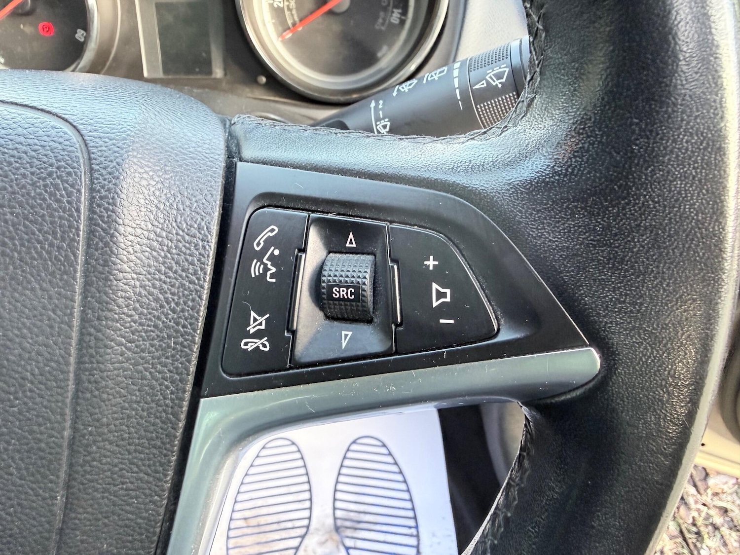 Used Vauxhall Meriva 2011 for sale - 76714622: Photo 27