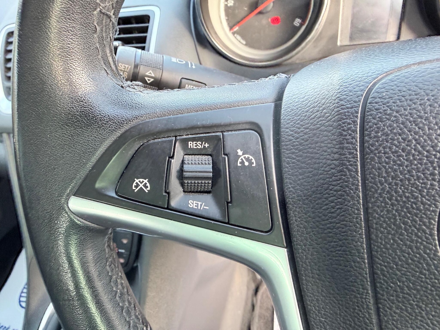 Used Vauxhall Meriva 2011 for sale - 76714622: Photo 28